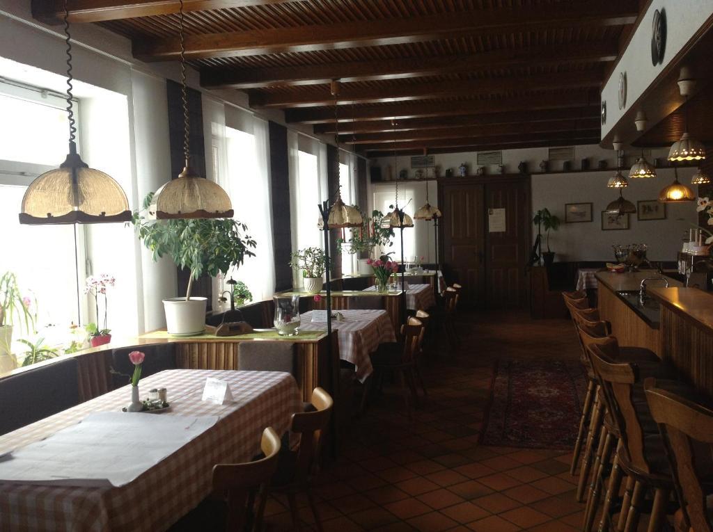 Witt'S Gasthof Krummbek Exterior foto